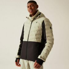 Dare2be Ollie III Jacket Férfi síkabát 15000 bézs sífelszerelés