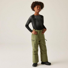 Dare2be Pow II pant Gyerek sínadrág zöld gyerek nadrág