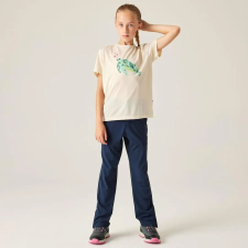 Dare2be Rapid trouser Gyerek technikai nadrág kék gyerek nadrág