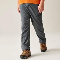 Dare2be Rapid trouser Gyerek technikai nadrág színes