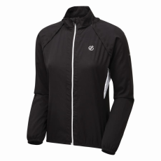 Dare2be Rebound Windshell női windshell 2in1 kabát fekete