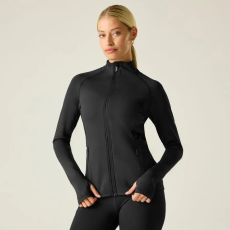 Dare2be Refresh Midlayer Női technikai felső fekete