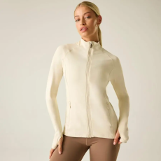 Dare2be Refresh Midlayer Női technikai felső sárga