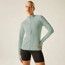 Dare2be Refresh Midlayer Női technikai felső zöld női pulóver, kardigán