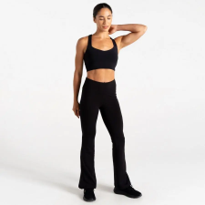 Dare2be Refresh Pant Női sportleggings fekete női nadrág