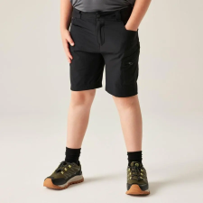 Dare2be Reprise III Short Gyerek rövidnadrág fekete gyerek nadrág