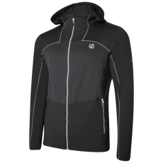 Dare2be Revive II CoreStr férfi core stretch felső fekete