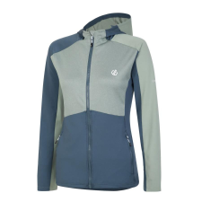 Dare2be Ritual II Core női core stretch felső kék női pulóver, kardigán