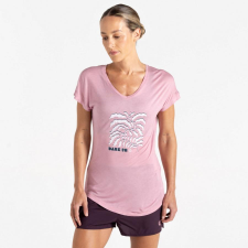 Dare2be Serene Tee Női bambuszszálas póló színes női póló
