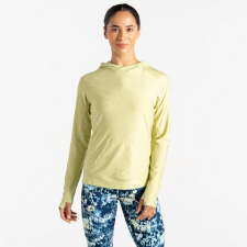 Dare2be Sprint Cty Hoodie női technikai pulóver színes női edzőruha