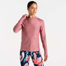 Dare2be Sprint Cty Hoodie női technikai pulóver színes női pulóver, kardigán