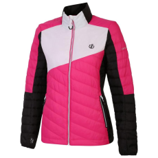 Dare2be Surmise Jacket Női steppelt kabát rózsaszín/korall/pink