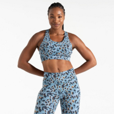 Dare2be Swift II Bra Női sportmelltartó kék női edzőruha