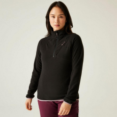 Dare2be Switch Up Fleece Női polár felső fekete