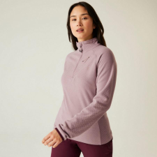 Dare2be Switch Up Fleece Női polár felső rózsaszín/korall/pink női pulóver, kardigán