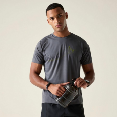 Dare2be Tech II Tee Férfi gyorsan száradó póló színes