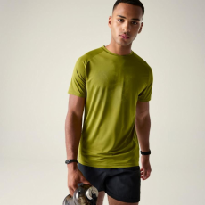 Dare2be Tech II Tee Férfi gyorsan száradó póló színes
