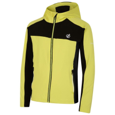 Dare2be Thriving Core Str Gyerek polár pulóver sárga gyerek pulóver, kardigán