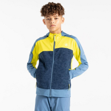 Dare2be Thriving IICoreSt Gyerek core stretch felső kék gyerek pulóver, kardigán