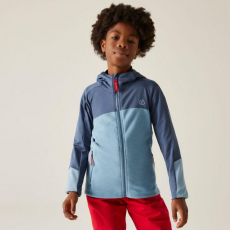 Dare2be ThrivingIVStrMdLy Gyerek kapucnis felső kék