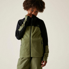 Dare2be ThrivingIVStrMdLy Gyerek kapucnis felső zöld gyerek pulóver, kardigán