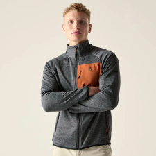 Dare2be Torrek II Fleece Férfi polár felső színes férfi pulóver, kardigán