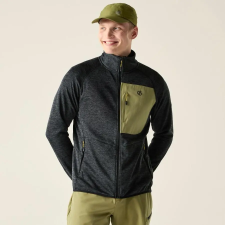Dare2be Torrek II Fleece Férfi polár felső színes férfi pulóver, kardigán