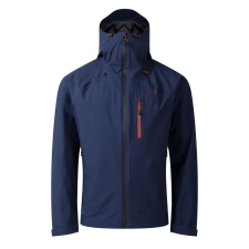 Dare2be Torrek III Jacket Férfi esőkabát 35000 mm vízálló kék férfi kabát, dzseki