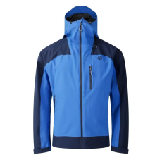 Dare2be Torrek III Jacket Férfi esőkabát 35000 mm vízálló kék