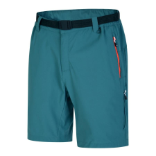 Dare2be Tuned In ProShort férfi softshell short zöld férfi rövidnadrág