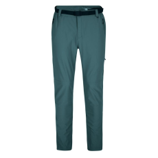 Dare2be TunedInProTrouser férfi softshell nadrág zöld