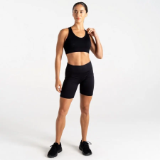 Dare2be Upbeat Short Női sportshort fekete női edzőruha