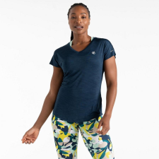 Dare2be Vigilant Tee női gyorsan száradó póló kék női póló