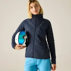 Dare2be Wm Thermaflex Fle Női polár felső kék