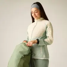 Dare2be Womens Air Lt Hy Női hybrid felső színes női pulóver, kardigán