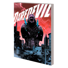  Daredevil & Elektra by Chip Zdarsky Vol. 3 – Marvel Various idegen nyelvű könyv