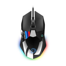 Dareu A970 gaming egér fekete (TM237U08601R) (TM237U08601R) egér
