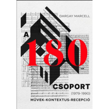 Dargay Marcell - A 180-as csoport egyéb könyv