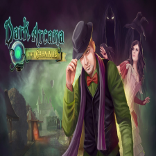  Dark Arcana: The Carnival (Digitális kulcs - PC) videójáték