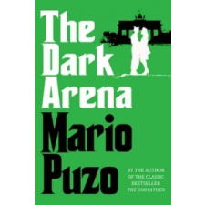  Dark Arena – Mario Puzo idegen nyelvű könyv