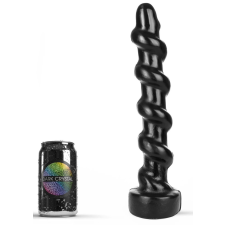 Dark Crystal Kimi Dark Crystal – prémium dildó, 30 cm érzéki élményhez műpénisz, dildó