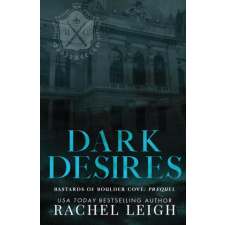 Dark Desires idegen nyelvű könyv