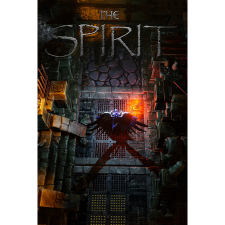 Dark Faction Games The Spirit (PC - Steam elektronikus játék licensz) videójáték