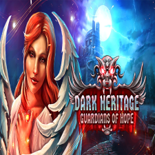  Dark Heritage: Guardians of Hope (Digitális kulcs - PC) videójáték