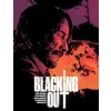 DARK HORSE BLACKING OUT | MOSHER CHIP