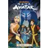 Dark Horse Comics Avatar: The Last Airbender: The Search, Part Two | Bryan Konietzko,Gene Luen Yang