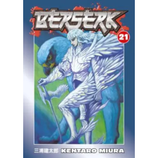 Dark Horse Comics Berserk Volume 21 | Kentaro Miura egyéb könyv