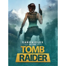 Dark Horse Comics Chronicles of the Tomb Raider | FORBES CALVIN ALEX egyéb könyv
