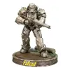 Dark Horse Comics Close Up Fallout Játékfigura Játékfigura