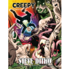 Dark Horse Comics Creepy Presents: Steve Ditko | Steve Ditko
